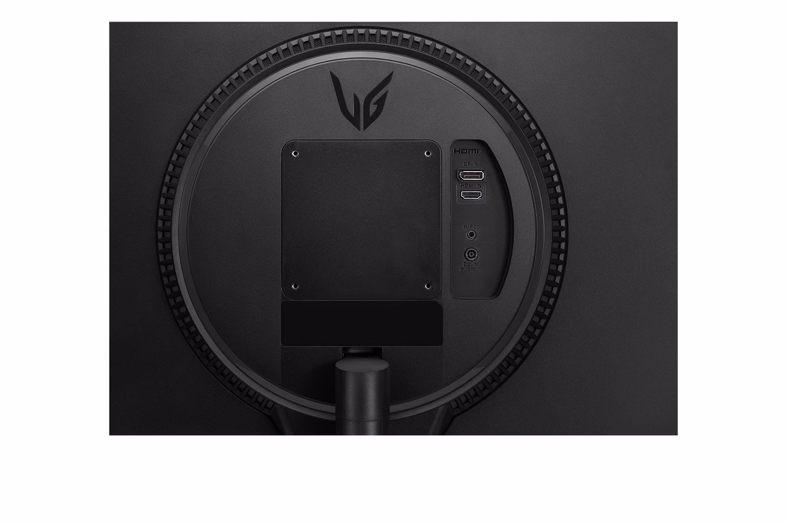 Photo of 24” UltraGear™ Full HD IPS gaming monitor | 180Hz, IPS 1ms (GtG), HDR10