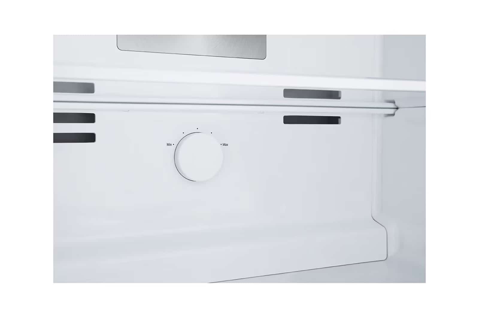 Photo of Top freezer 423L Gross Capacity, Inverter , Silver