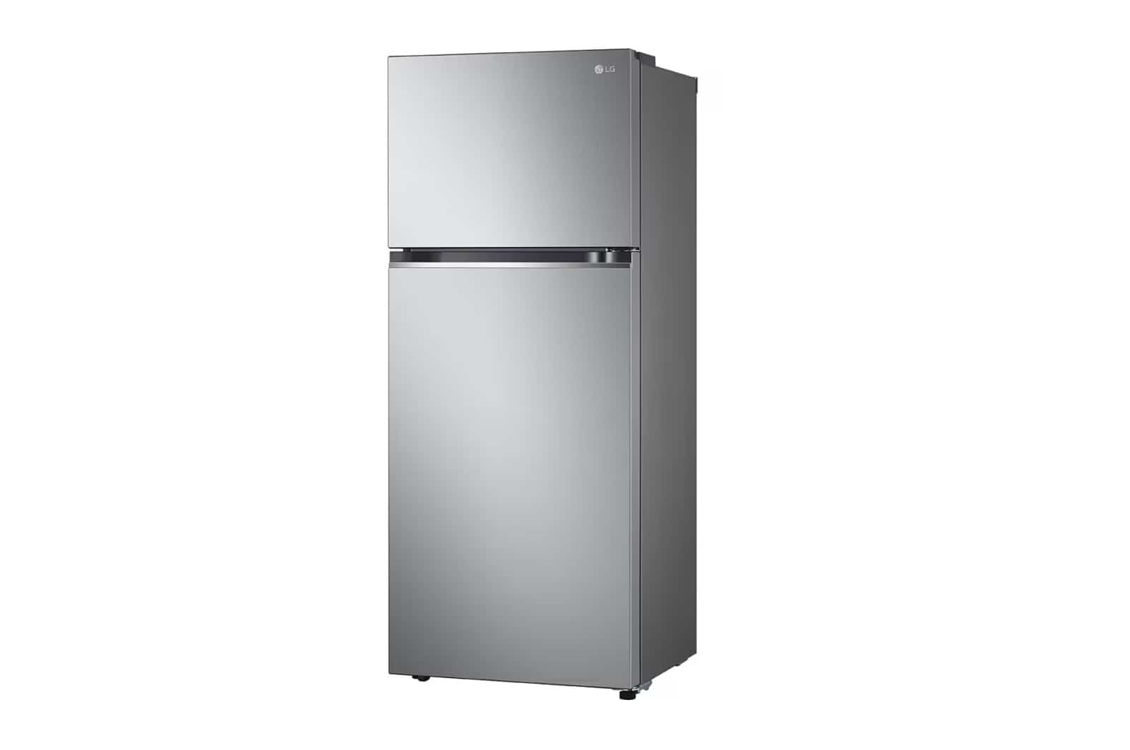 Photo of Top freezer 423L Gross Capacity, Inverter , Silver