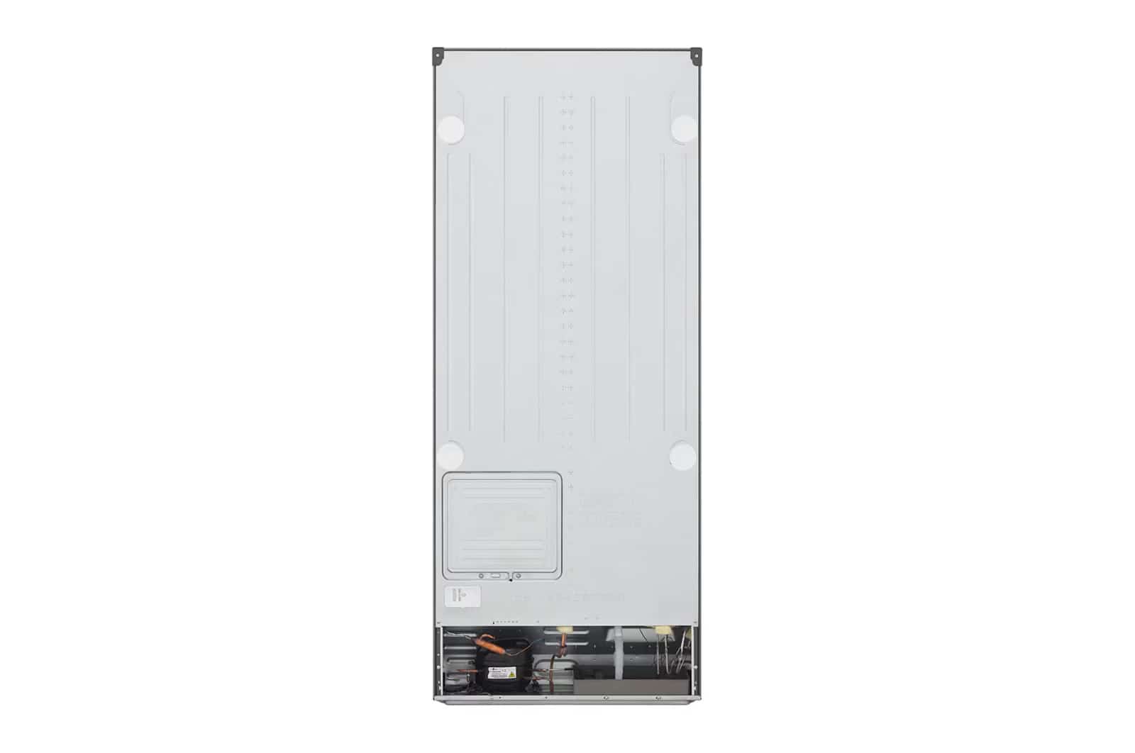 Photo of Top freezer 423L Gross Capacity, Inverter , Silver