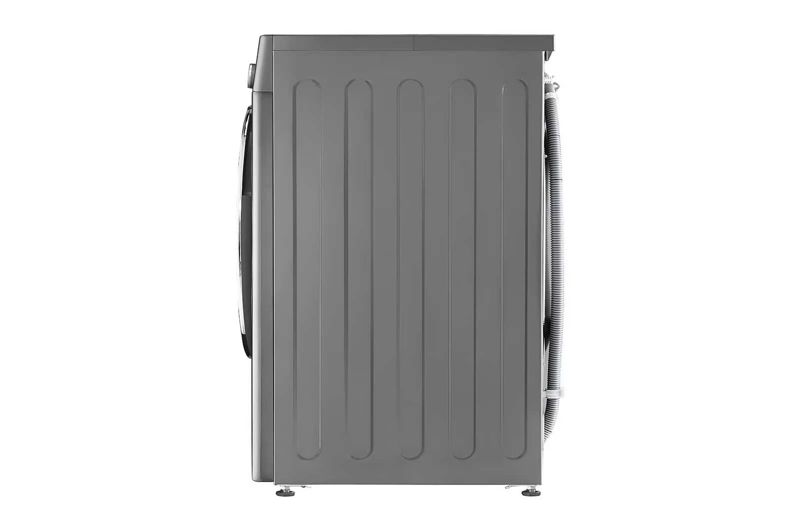 Photo of LG Vivace Washer, 9 Kg, Bigger Capacity, AI DD, Steam, ThinQ