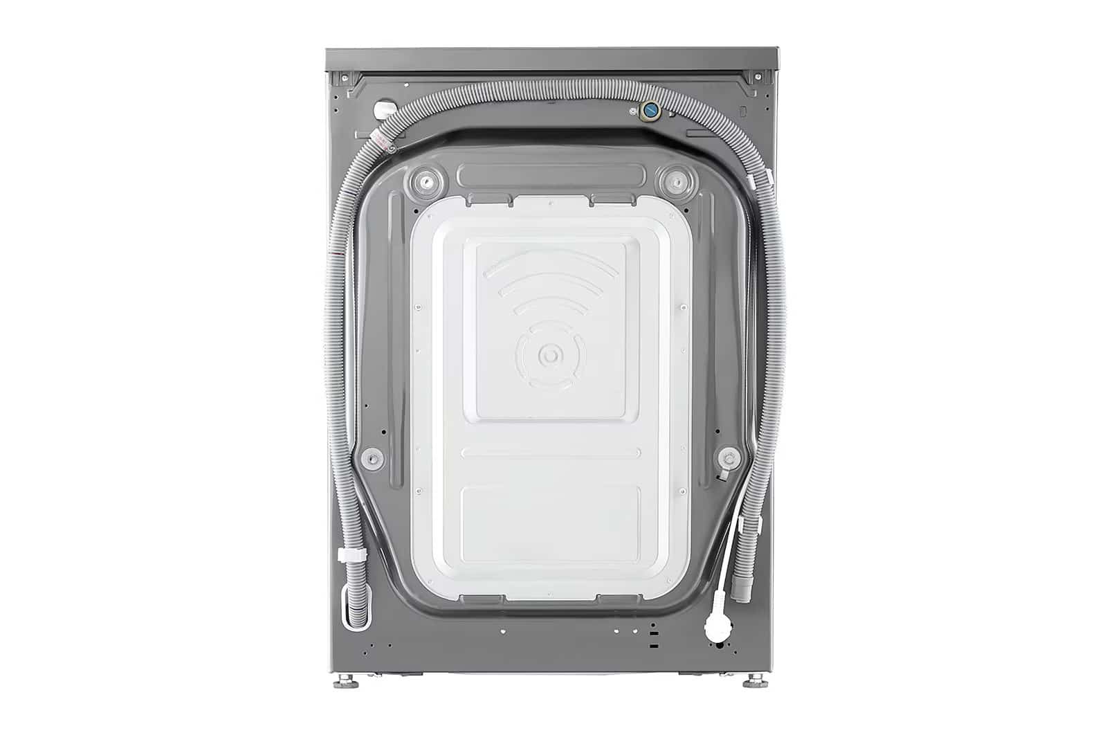 Photo of LG Vivace Washer, 9 Kg, Bigger Capacity, AI DD, Steam, ThinQ