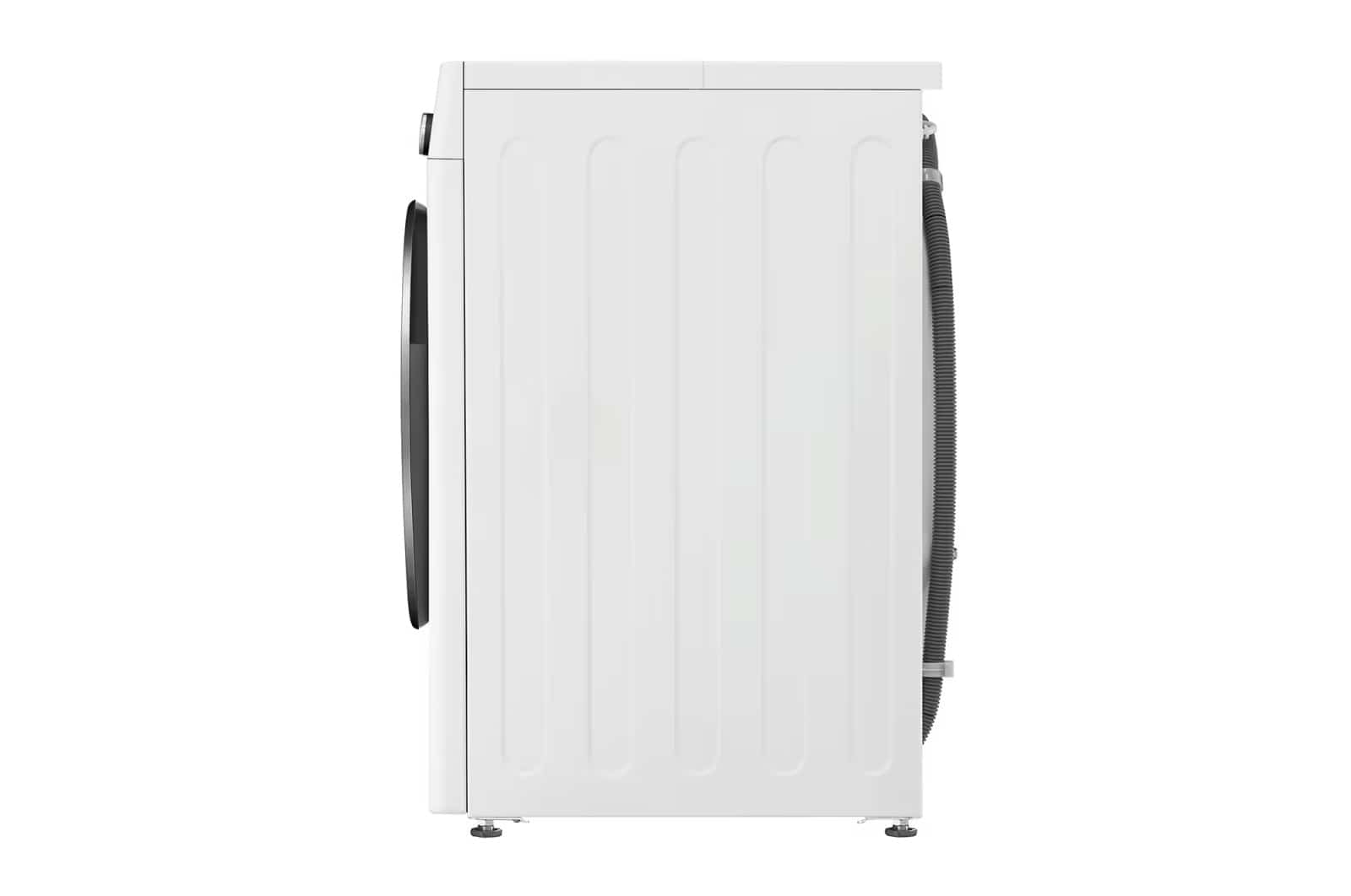 Photo of Front Load Washing Machine , 11KG Capacity with AI DD™,ThinQ , White Color