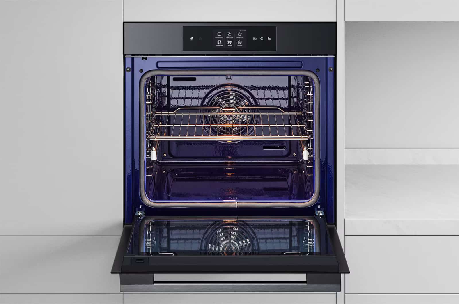 Photo of LG InstaView Oven 76 Liters A++ Air Fry & Air Sous-Vide