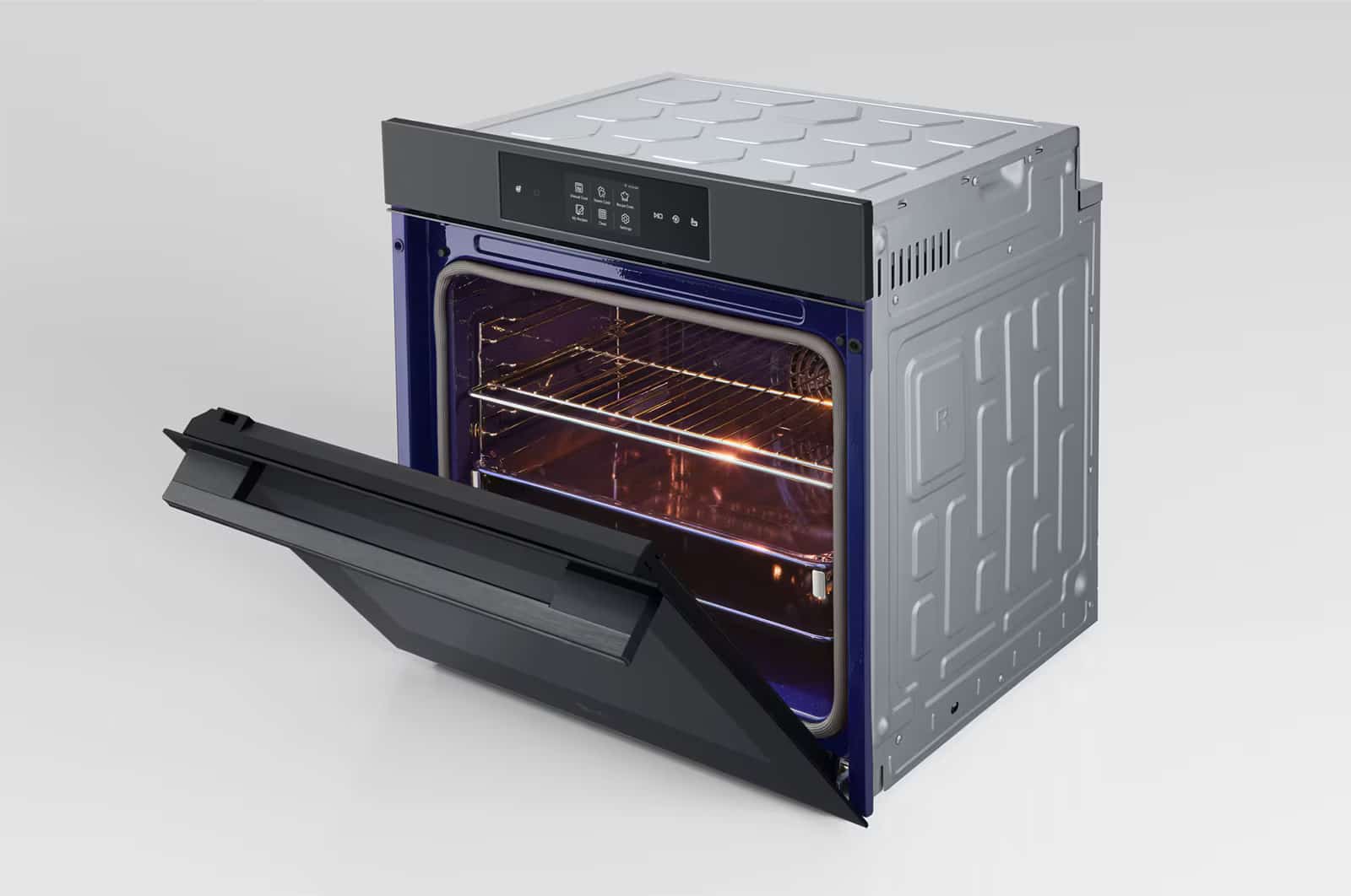 Photo of LG InstaView Oven 76 Liters A++ Air Fry & Air Sous-Vide