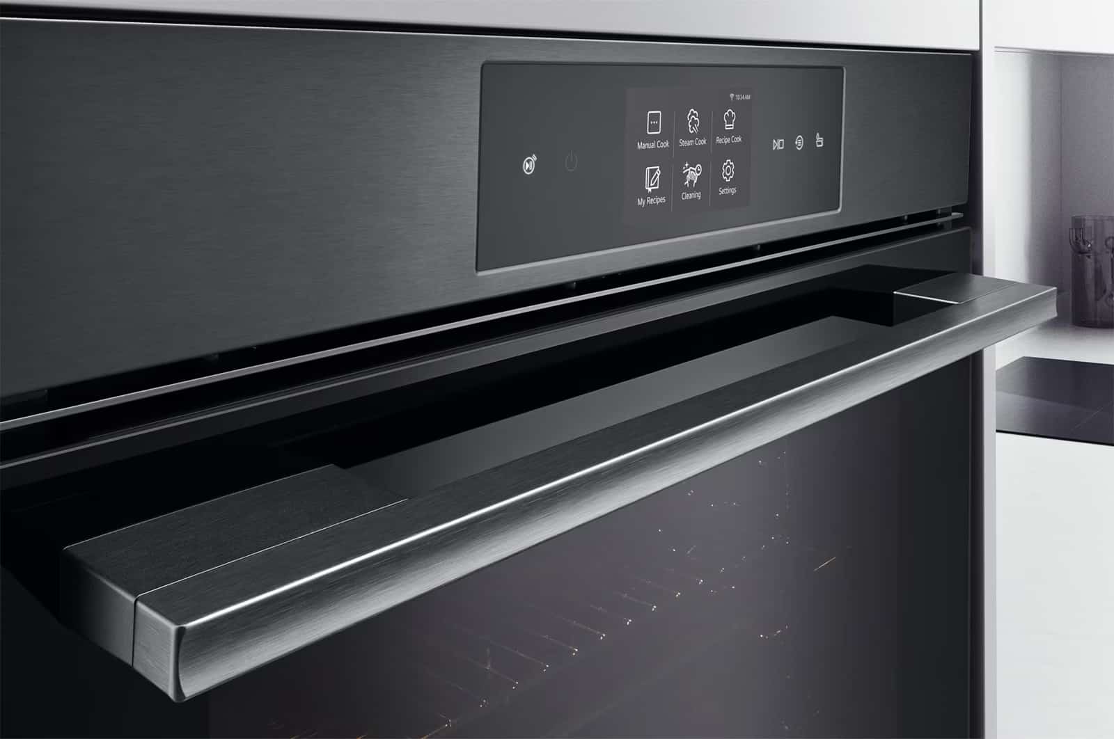 Photo of LG InstaView Oven 76 Liters A++ Air Fry & Air Sous-Vide