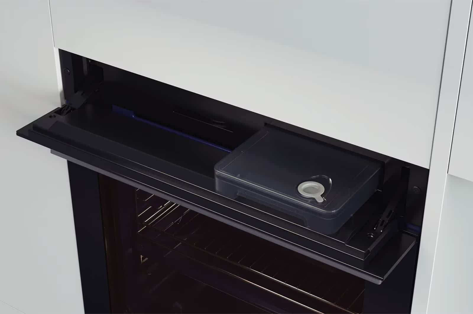 Photo of LG InstaView Oven 76 Liters A++ Air Fry & Air Sous-Vide
