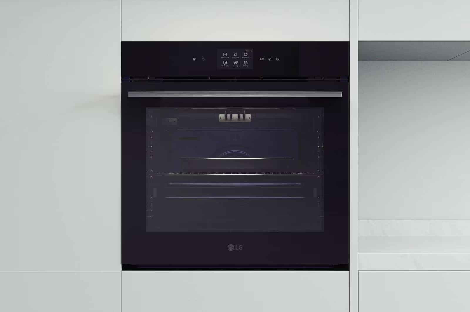 Photo of LG InstaView Oven 76 Liters A++ Air Fry & Steam Sous-Vide