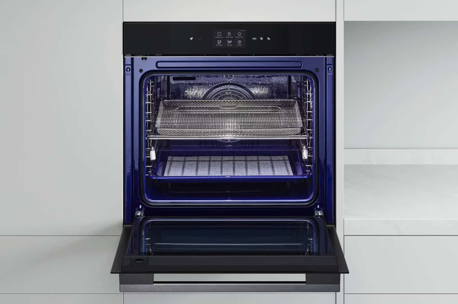 Photo of LG InstaView Oven 76 Liters A++ Air Fry & Steam Sous-Vide