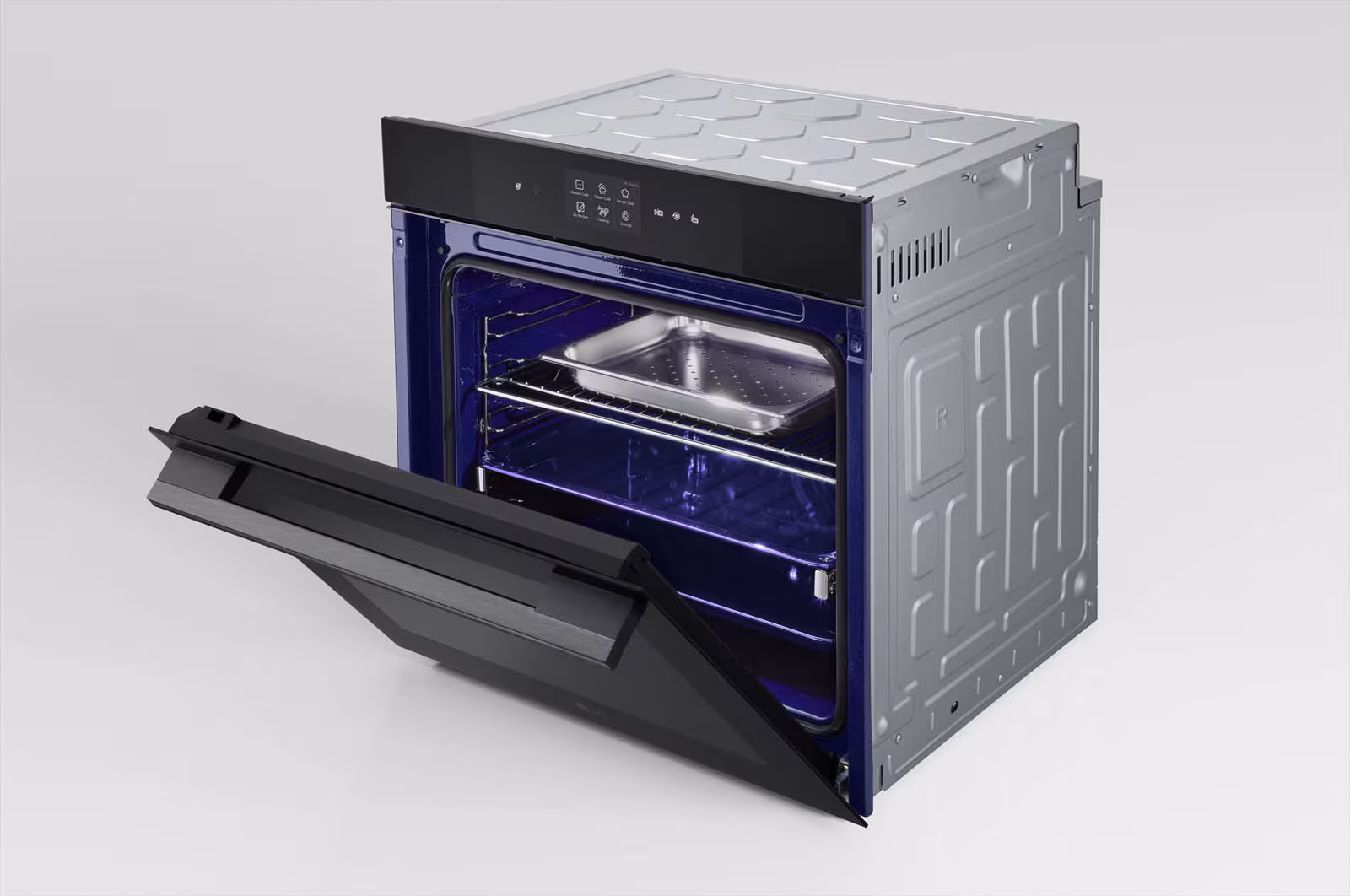 Photo of LG InstaView Oven 76 Liters A++ Air Fry & Steam Sous-Vide