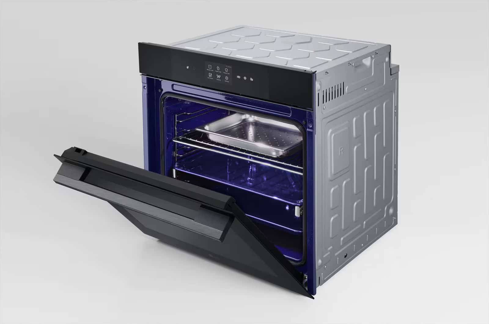 Photo of LG InstaView Oven 76 Liters A++ Air Fry & Steam Sous-Vide