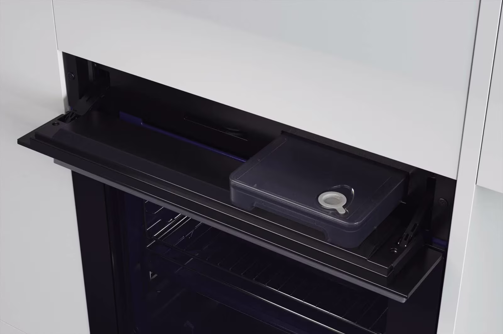 Photo of LG InstaView Oven 76 Liters A++ Air Fry & Steam Sous-Vide