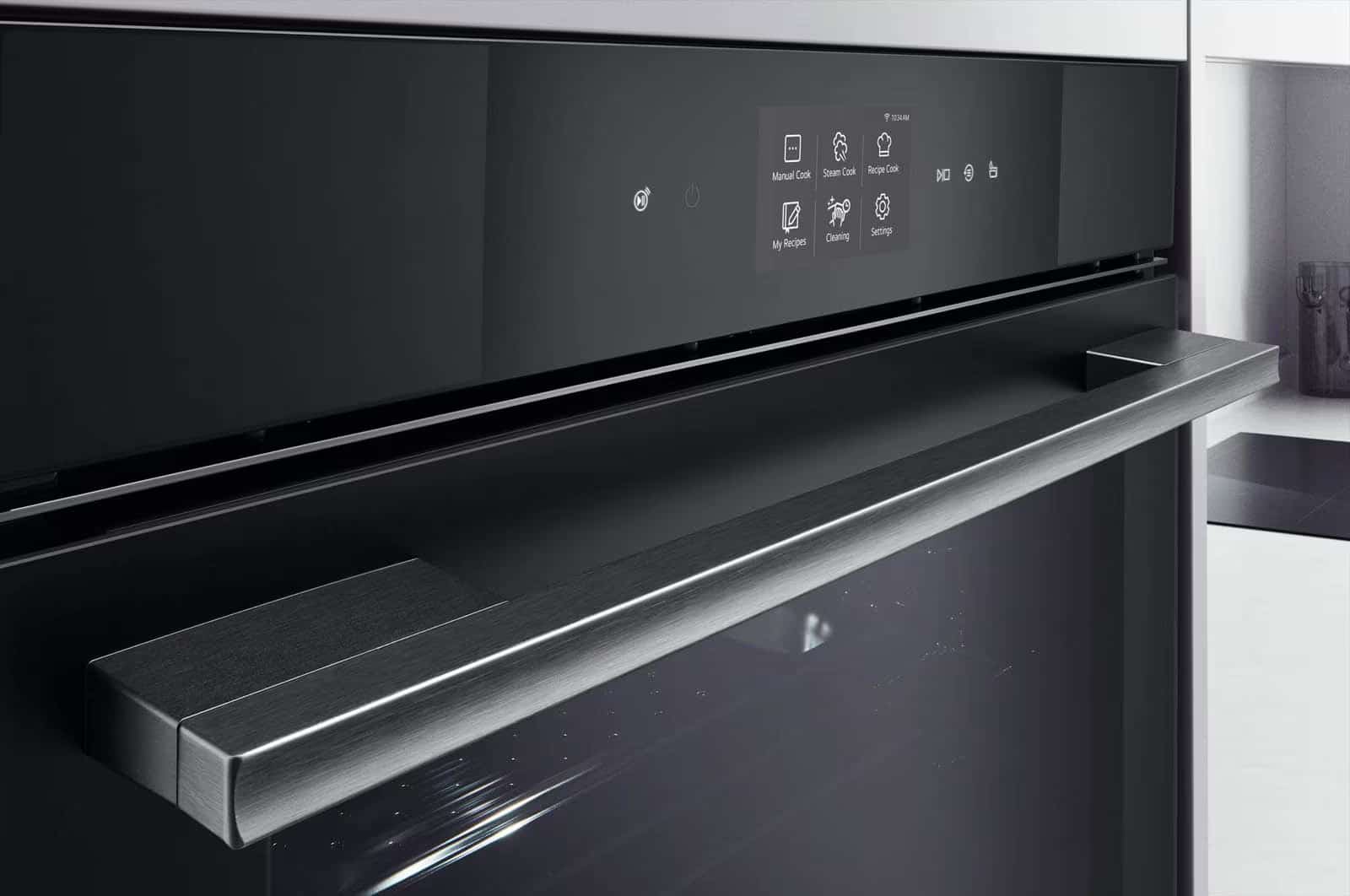 Photo of LG InstaView Oven 76 Liters A++ Air Fry & Steam Sous-Vide