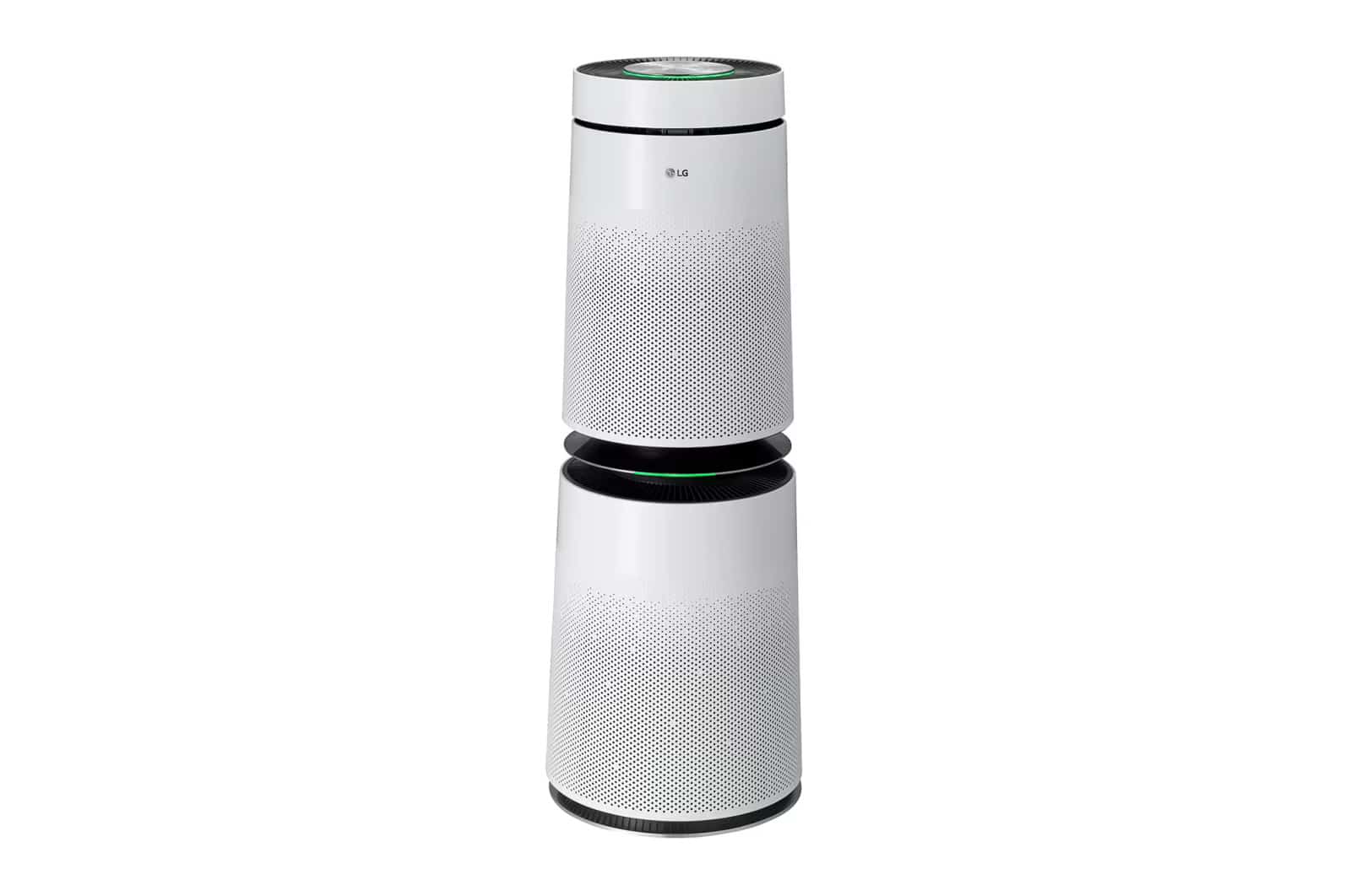 Photo of LG PuriCare 91 m² Coverage area, Baby Care Function, 6 step filtration, PM 1.0 Sensor