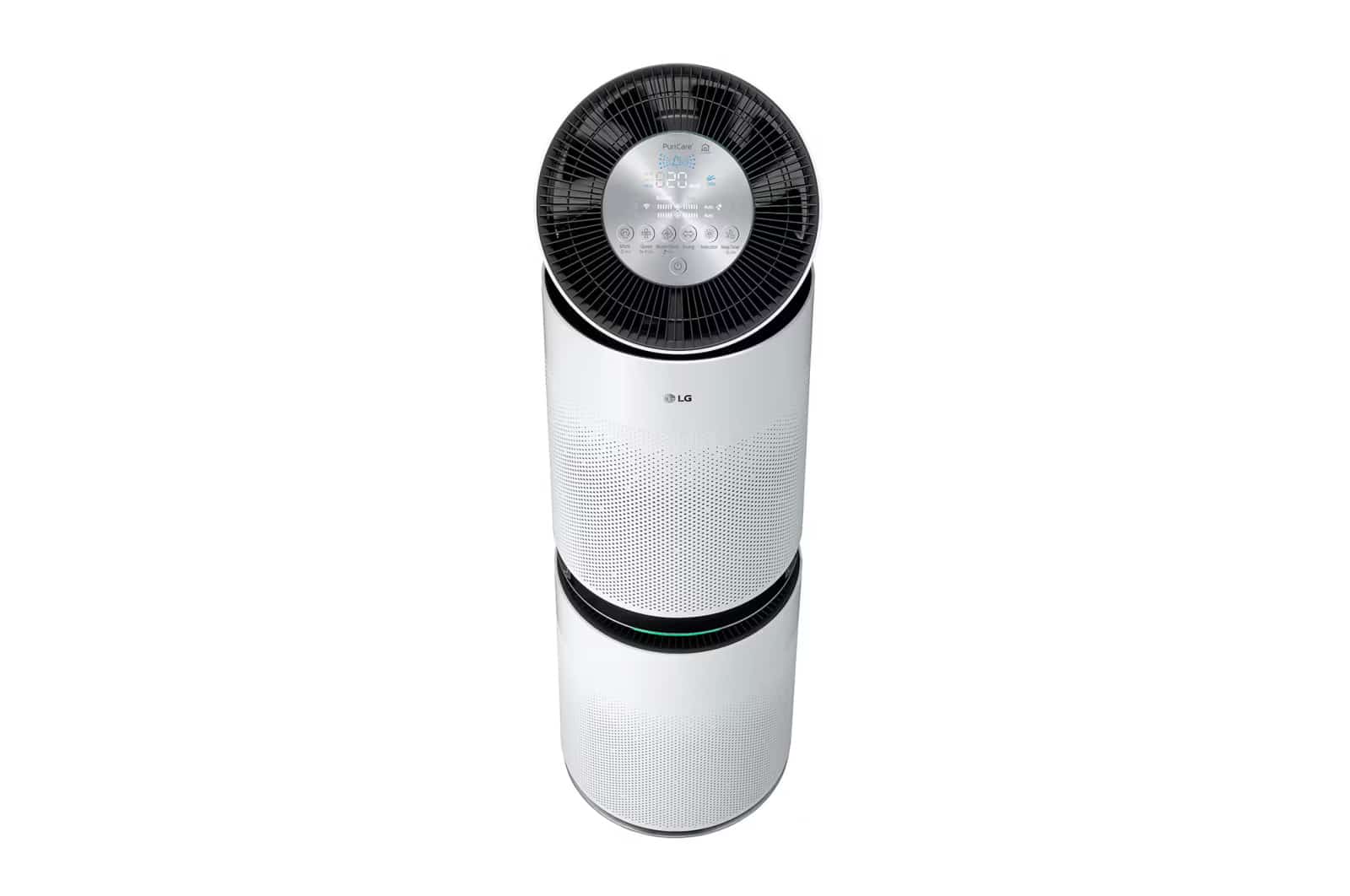 Photo of LG PuriCare 91 m² Coverage area, Baby Care Function, 6 step filtration, PM 1.0 Sensor