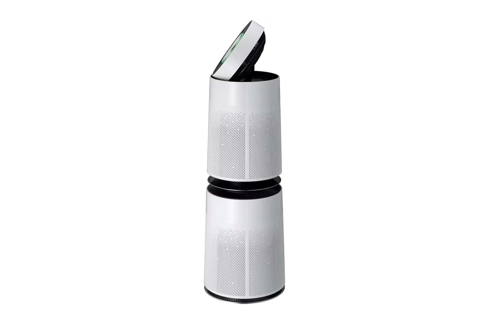 Photo of LG PuriCare 91 m² Coverage area, Baby Care Function, 6 step filtration, PM 1.0 Sensor
