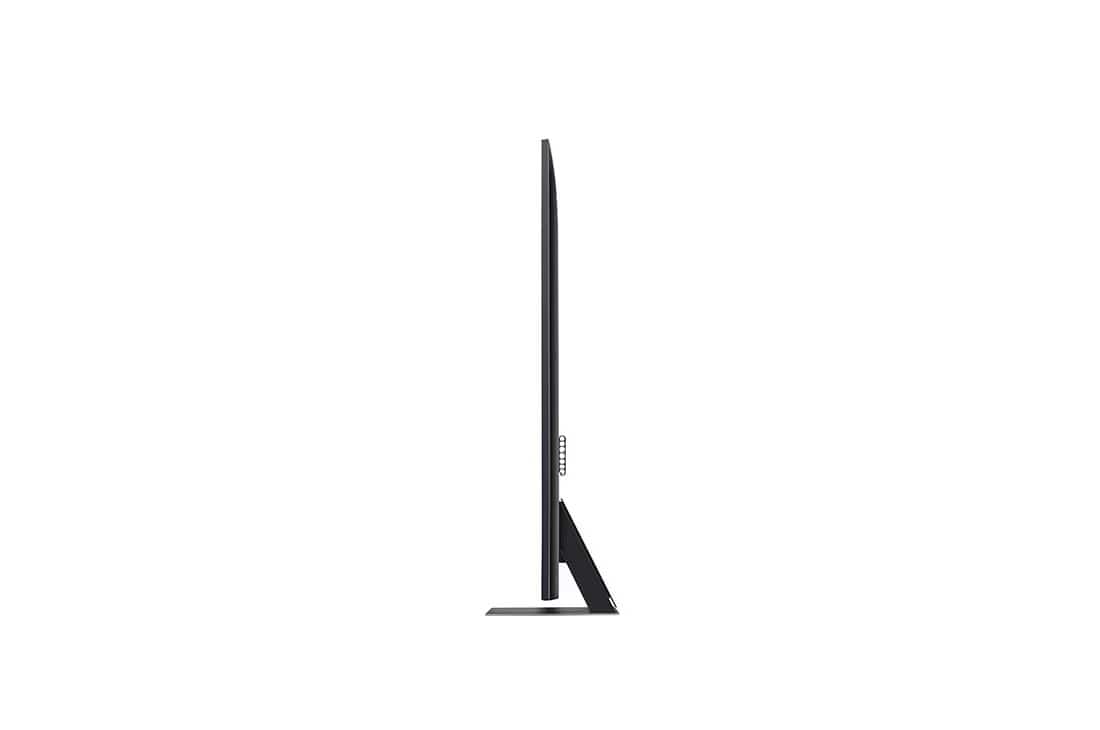 Photo of 65 Inch LG QNED AI QNED86 4K Smart TV AI Magic remote HDR10 webOS24 - 65QNED86T6A (2024)