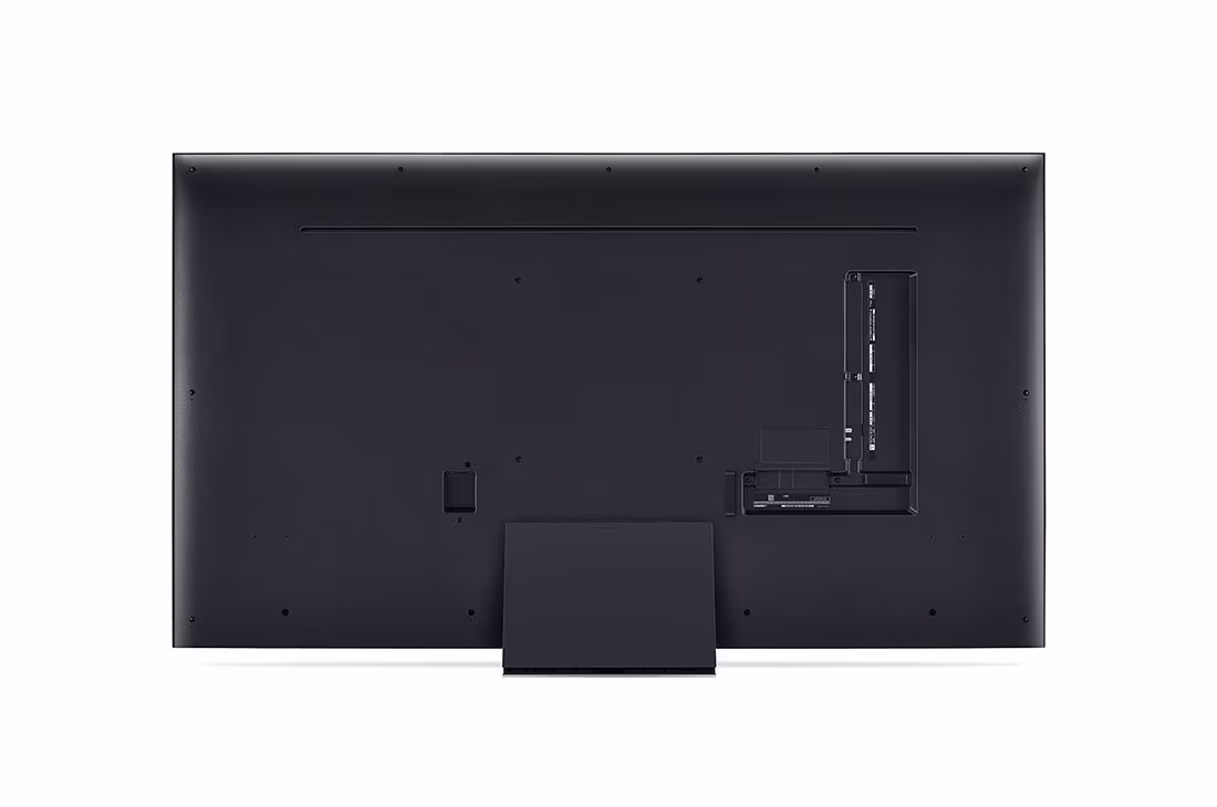 Photo of 65 Inch LG QNED AI QNED86 4K Smart TV AI Magic remote HDR10 webOS24 - 65QNED86T6A (2024)