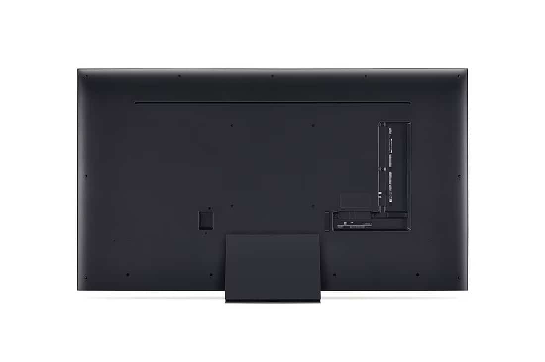 Photo of 65 Inch LG QNED AI QNED86 4K Smart TV AI Magic remote HDR10 webOS24 - 65QNED86T6A (2024)