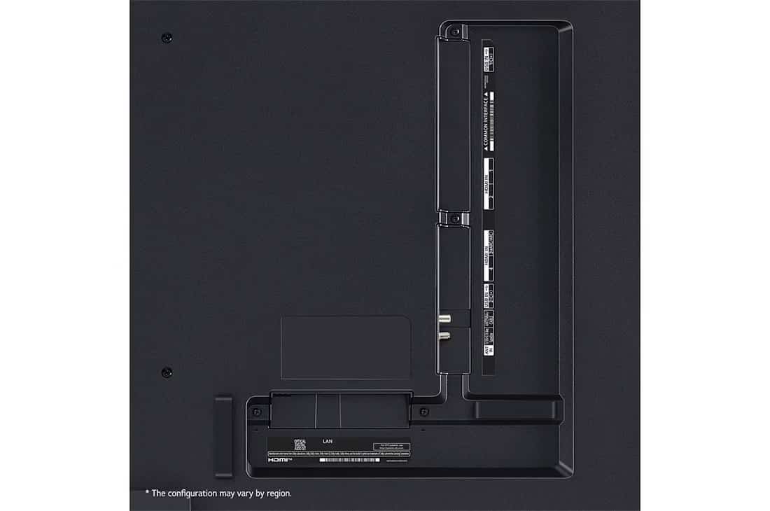 Photo of 65 Inch LG QNED AI QNED86 4K Smart TV AI Magic remote HDR10 webOS24 - 65QNED86T6A (2024)