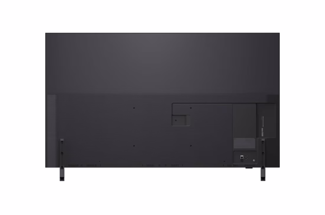 Photo of 55 inch LG QNED AI QNED82 4K Smart TV AI Magic remote HDR10 webOS25 2025