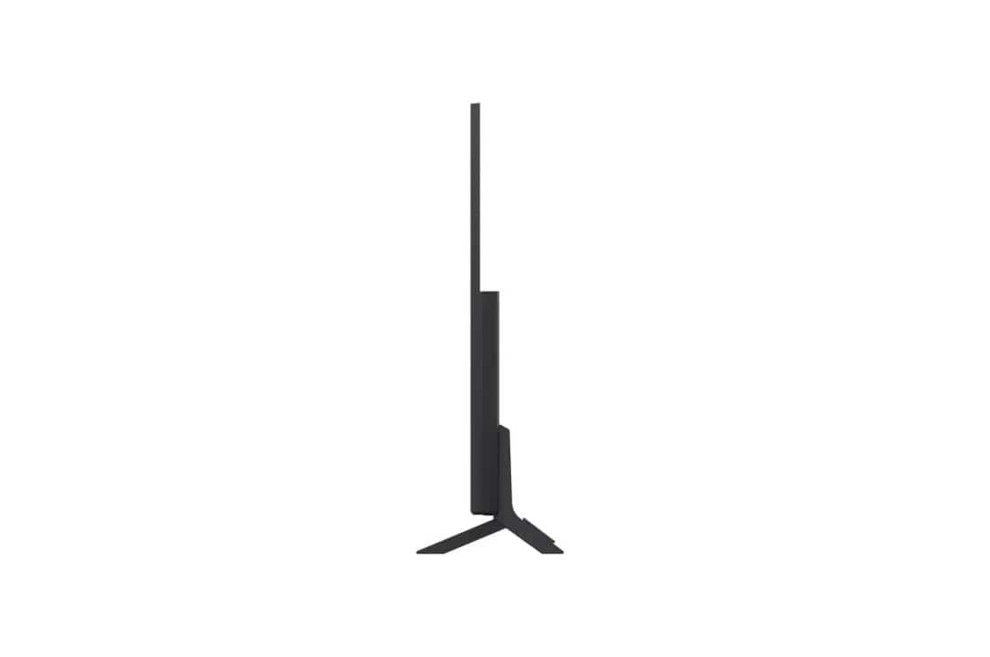 Photo of 55 inch LG QNED AI QNED82 4K Smart TV AI Magic remote HDR10 webOS25 2025