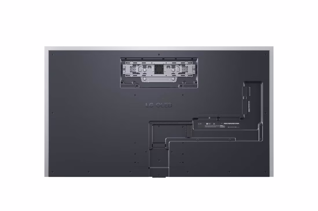 Photo of 65 inch LG OLED evo AI G5 4K 165Hz Smart TV AI Magic remote webOS25 2025