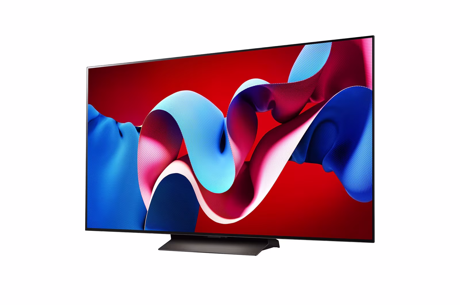 Photo of 65 Inch LG OLED evo AI C4 4K Smart TV AI Magic remote Dolby Vision webOS24 2024