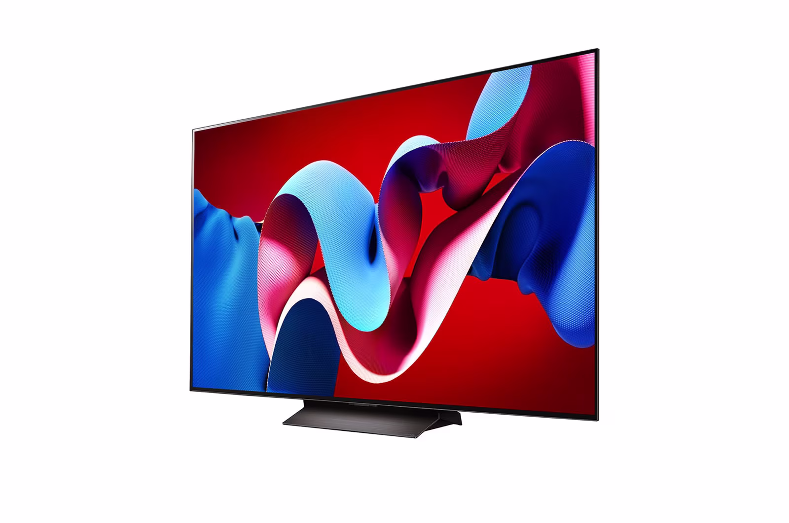 Photo of 65 Inch LG OLED evo AI C4 4K Smart TV AI Magic remote Dolby Vision webOS24 2024