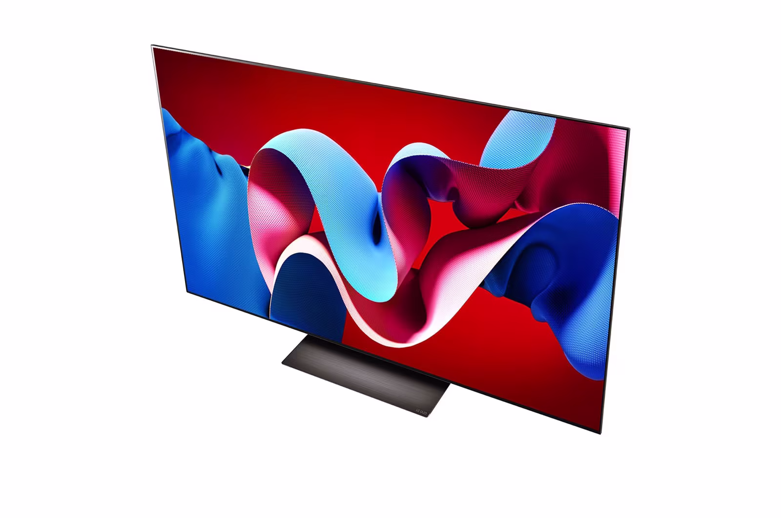 Photo of 65 Inch LG OLED evo AI C4 4K Smart TV AI Magic remote Dolby Vision webOS24 2024