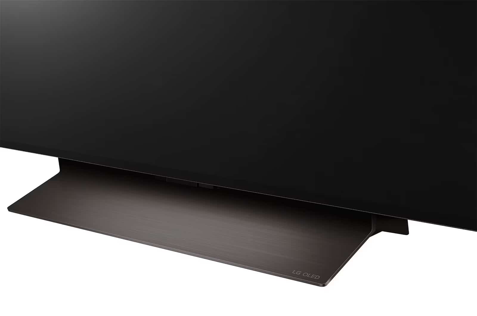 Photo of 65 Inch LG OLED evo AI C4 4K Smart TV AI Magic remote Dolby Vision webOS24 2024