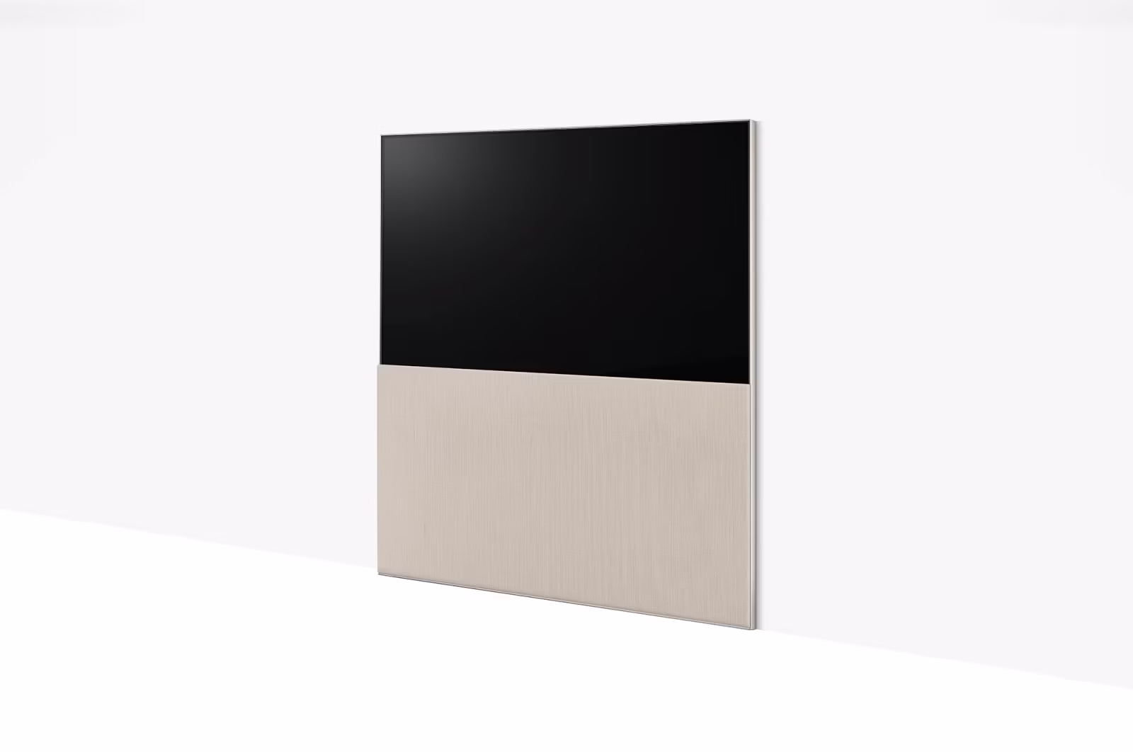 Photo of LG OLED Objet Collection – Easel 65 inch TV 2022