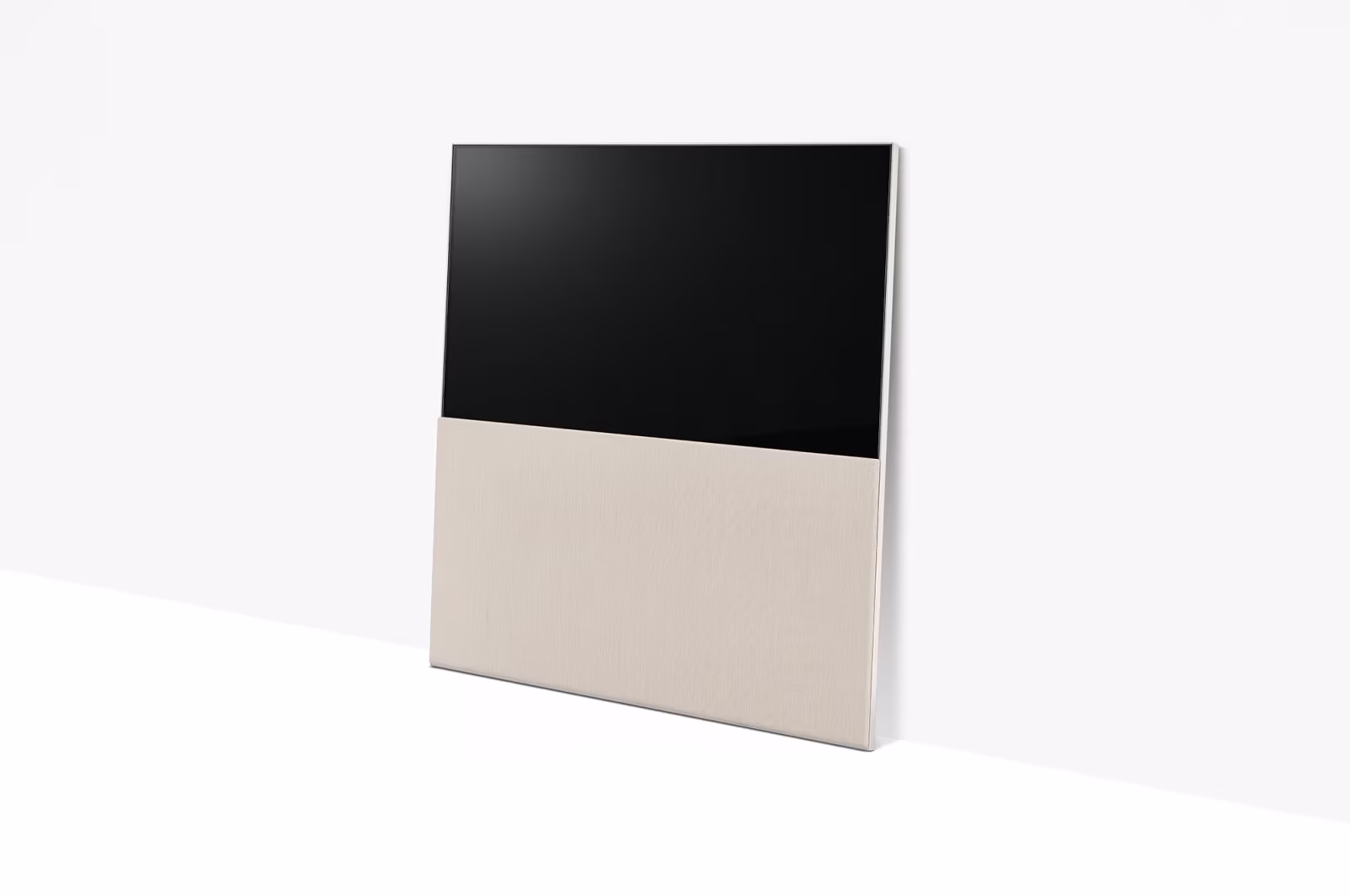Photo of LG OLED Objet Collection – Easel 65 inch TV 2022