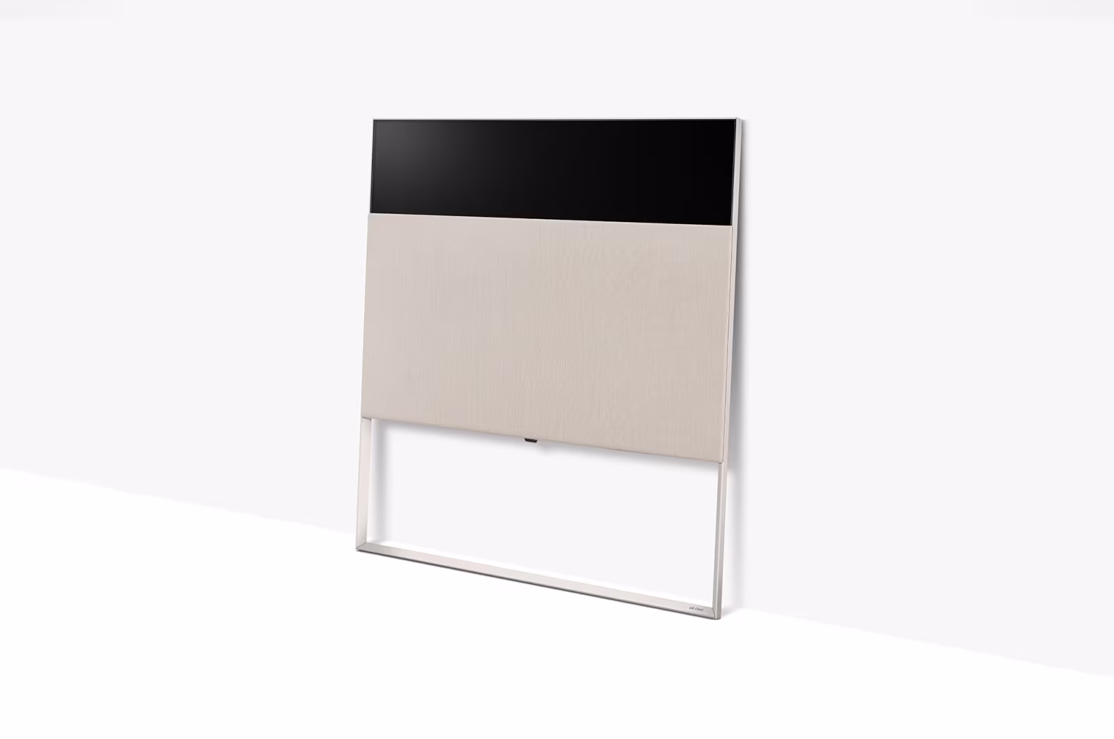 Photo of LG OLED Objet Collection – Easel 65 inch TV 2022