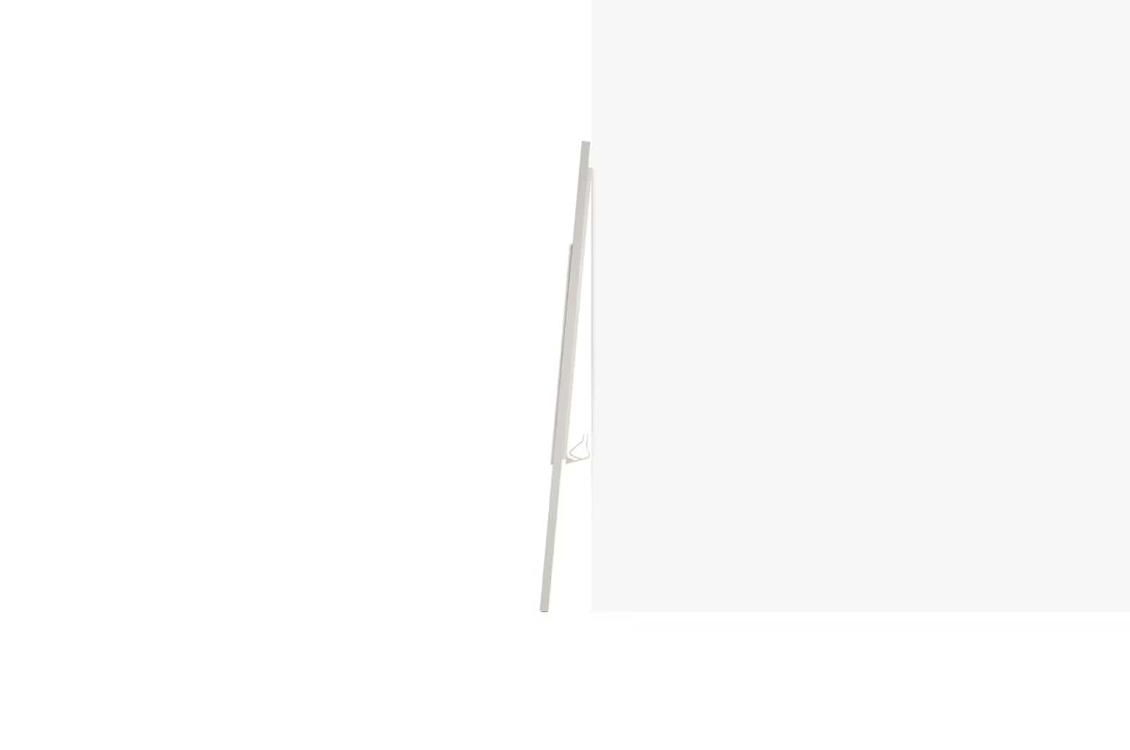 Photo of تلفزيون إل جي OLED من مجموعة Objet – موديل Easel بقياس 65 بوصة (2022)