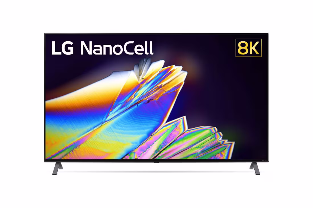 Photo of LG NanoCell TV 65 Inch NANO95 Series, Cinema Screen Design 8K Cinema HDR WebOS Smart ThinQ AI Full Array Dimming