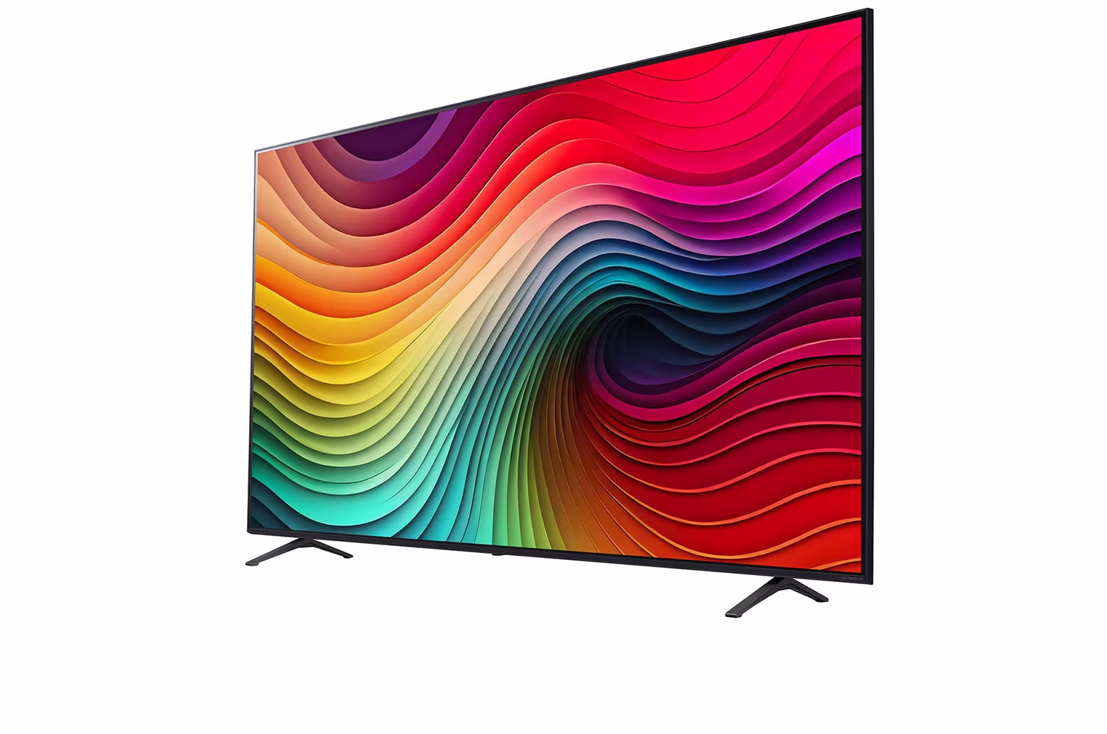 Photo of 86 Inch LG NanoCell AI NANO80 4K Smart TV AI Magic remote HDR10 webOS24 (2024)
