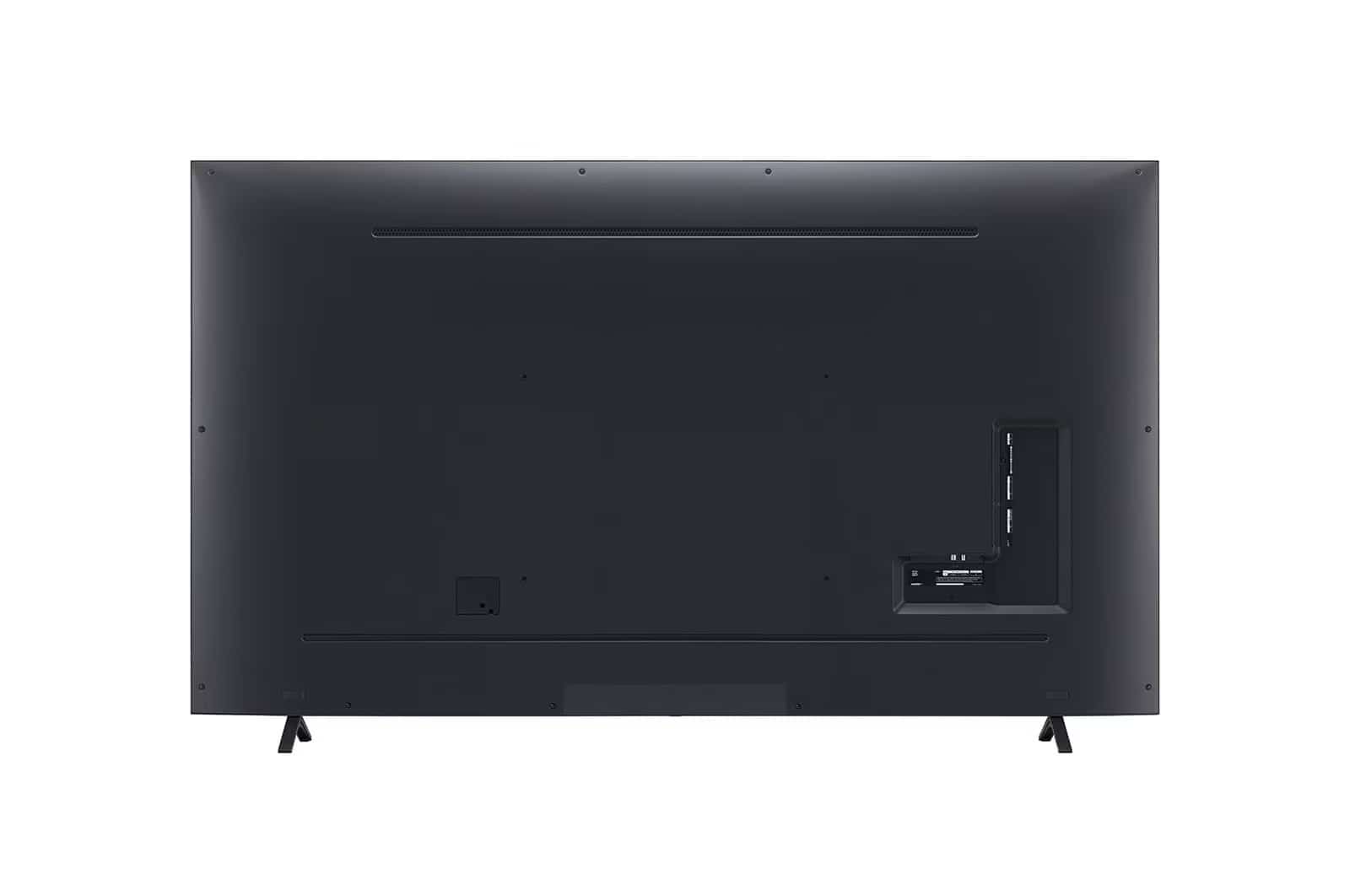 Photo of 86 Inch LG NanoCell AI NANO80 4K Smart TV AI Magic remote HDR10 webOS24 (2024)