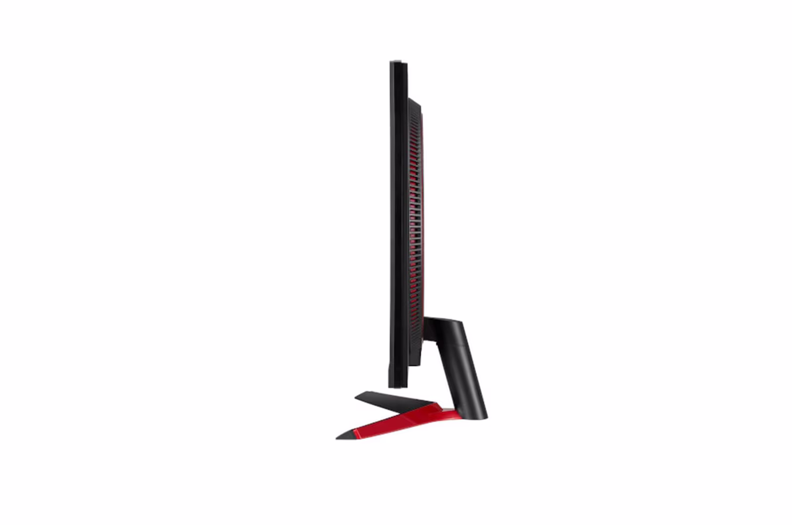 Photo of شاشة UltraGear بدقة فائقة الوضوح (FHD) مقاس 32 بوصة بمعدل تحديث 165 هرتز وHDR10 مع توافق G-SYNC