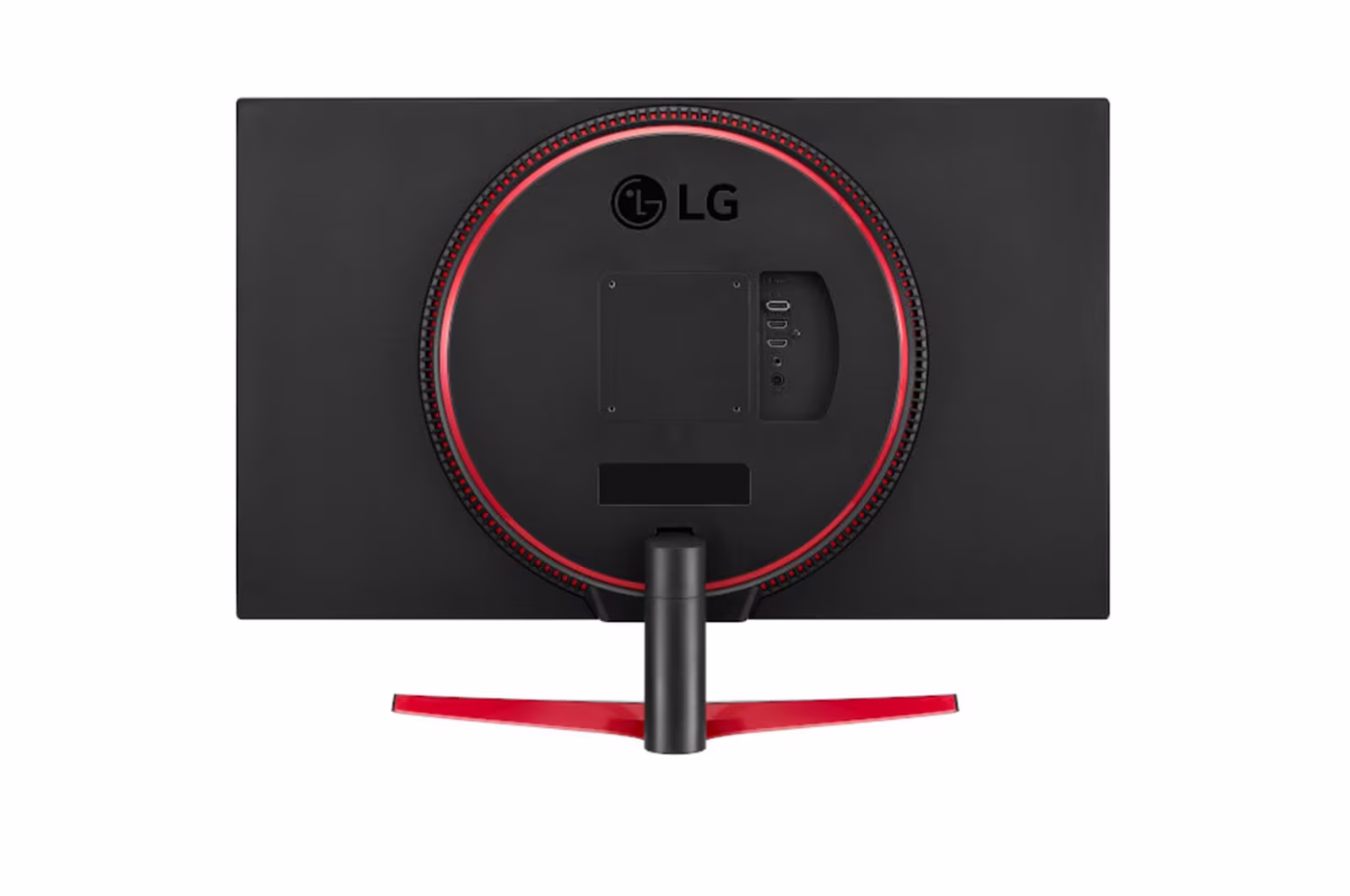 Photo of شاشة UltraGear بدقة فائقة الوضوح (FHD) مقاس 32 بوصة بمعدل تحديث 165 هرتز وHDR10 مع توافق G-SYNC