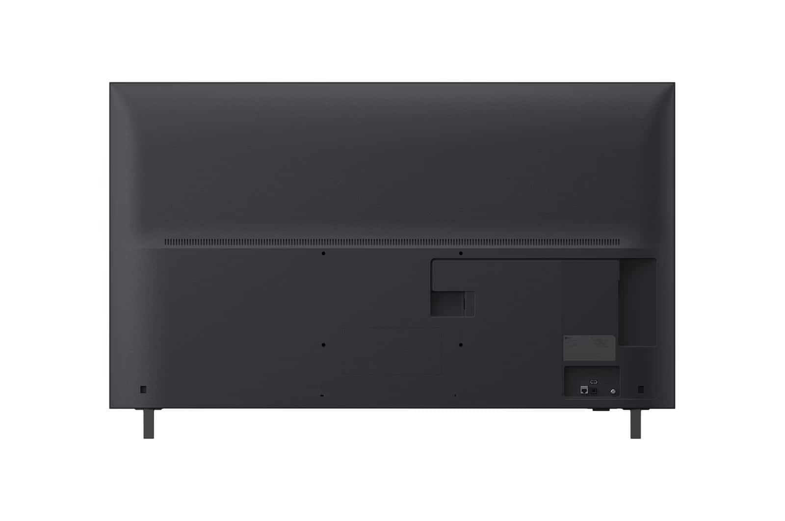 Photo of تلفاز LG UHD AI UA85 مقاس 43 بوصة بدقة 4K، مع ريموت سحري يعمل بالذكاء الاصطناعي، يدعم HDR10، ونظام WebOS25 لعام 2025