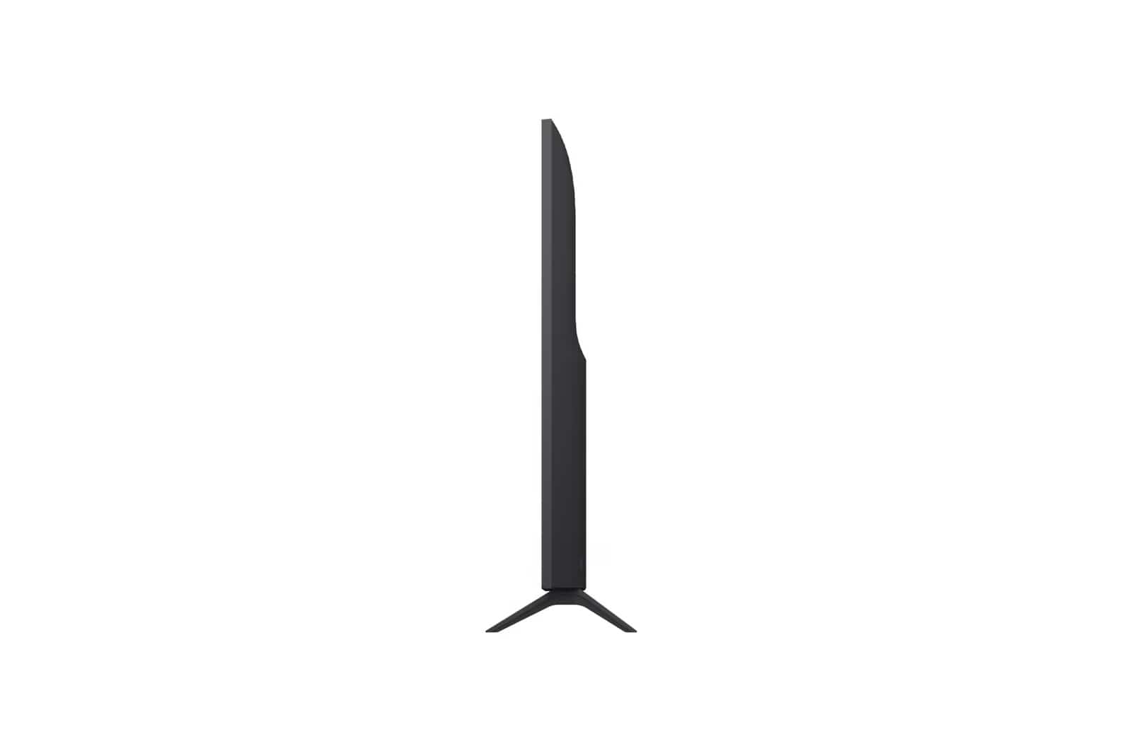 Photo of تلفاز LG UHD AI UA85 مقاس 43 بوصة بدقة 4K، مع ريموت سحري يعمل بالذكاء الاصطناعي، يدعم HDR10، ونظام WebOS25 لعام 2025