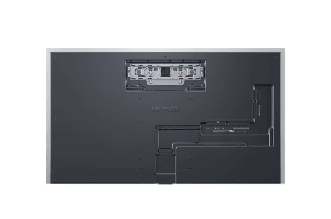Photo of تەلەفزیۆنی LG OLED evo AI G5 بە قەبارەی ٦٥ ئینج و ڕوونی 4K 165Hz، لەگەڵ کۆنترۆڵی AI Magic و ڕووکاری webOS25، مۆدێلی ساڵی ٢٠٢٥