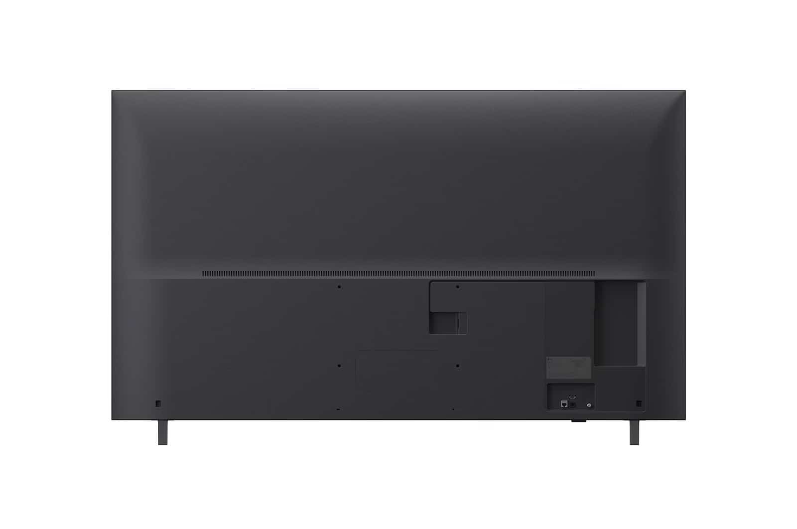 Photo of تلفاز LG UHD AI UA85 مقاس 55 بوصة بدقة 4K، مع ريموت سحري يعمل بالذكاء الاصطناعي، يدعم HDR10، ونظام WebOS25 لعام 2025
