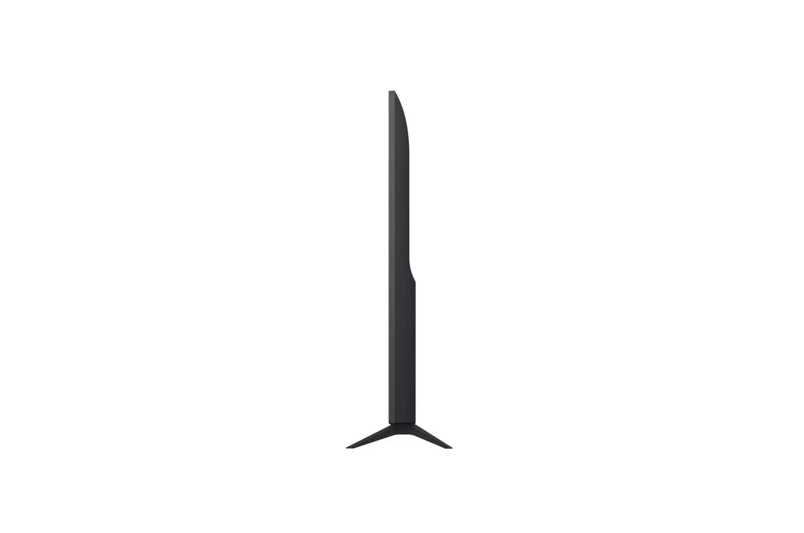 Photo of تلفاز LG UHD AI UA85 مقاس 55 بوصة بدقة 4K، مع ريموت سحري يعمل بالذكاء الاصطناعي، يدعم HDR10، ونظام WebOS25 لعام 2025