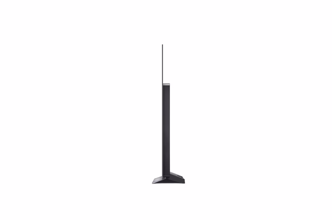 Photo of LG, OLED evo TV, 83 inch C3 series, WebOS Smart AI ThinQ, Magic Remote, 4 side cinema, Dolby Vision HDR10, HLG, AI Picture Pro, AI Sound Pro (9.1.2ch), Dolby Atmos, 1 pole stand, 2023 New