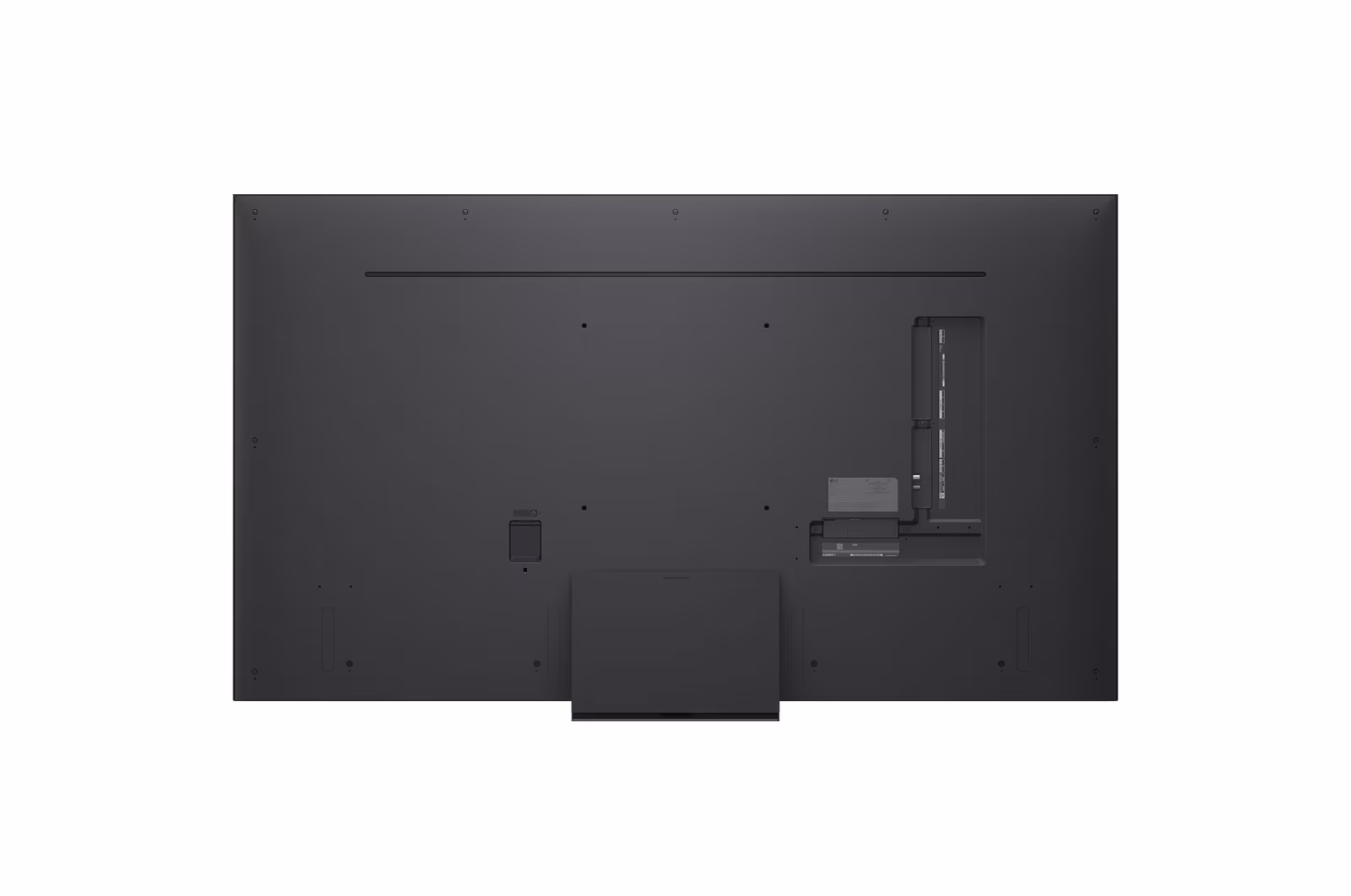 Photo of 65 Inch LG QNED evo AI QNED86 MiniLED 4K VRR 144Hz Smart TV AI Magic remote WebOS25 2025