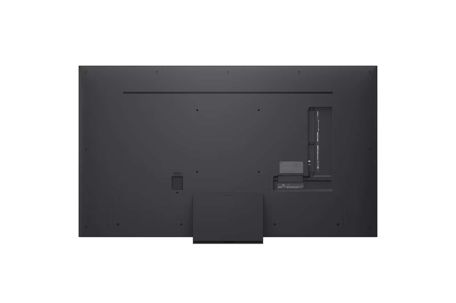 Photo of 65 Inch LG QNED evo AI QNED86 MiniLED 4K VRR 144Hz Smart TV AI Magic remote WebOS25 2025