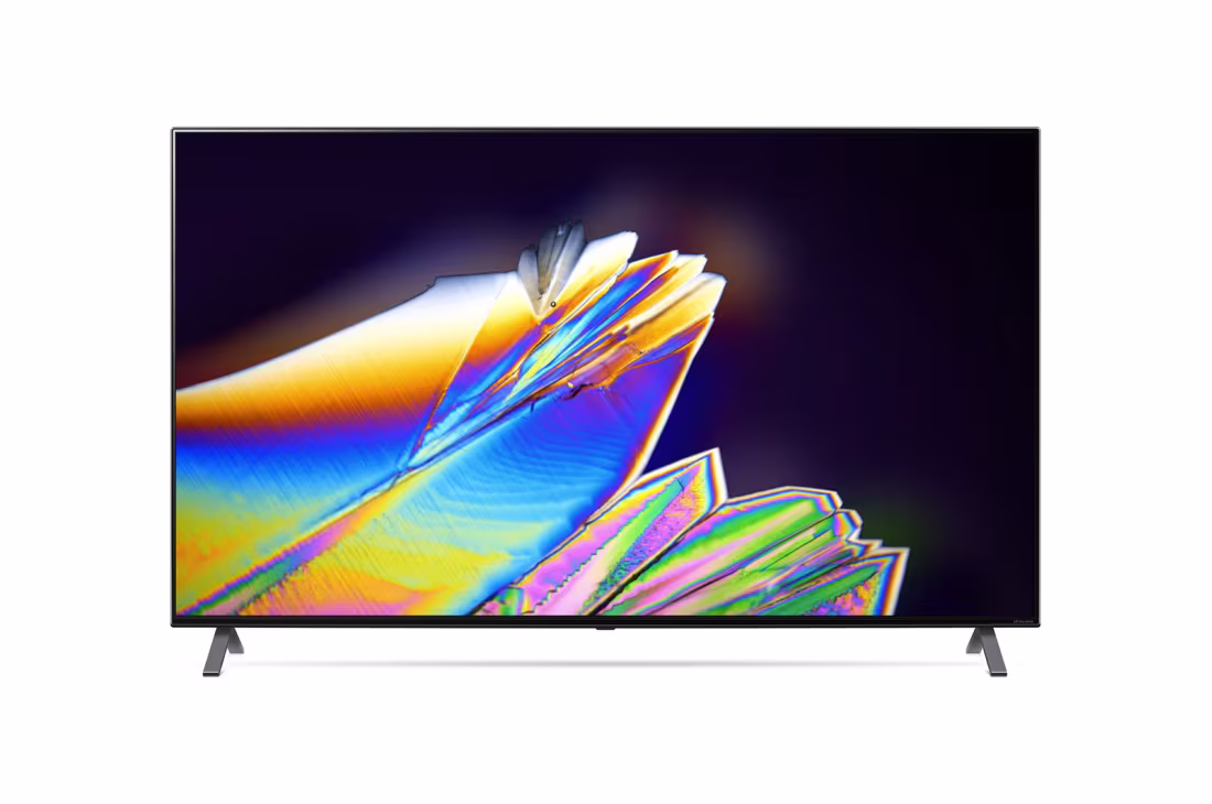 Photo of LG NanoCell TV 65 Inch NANO95 Series, Cinema Screen Design 8K Cinema HDR WebOS Smart ThinQ AI Full Array Dimming