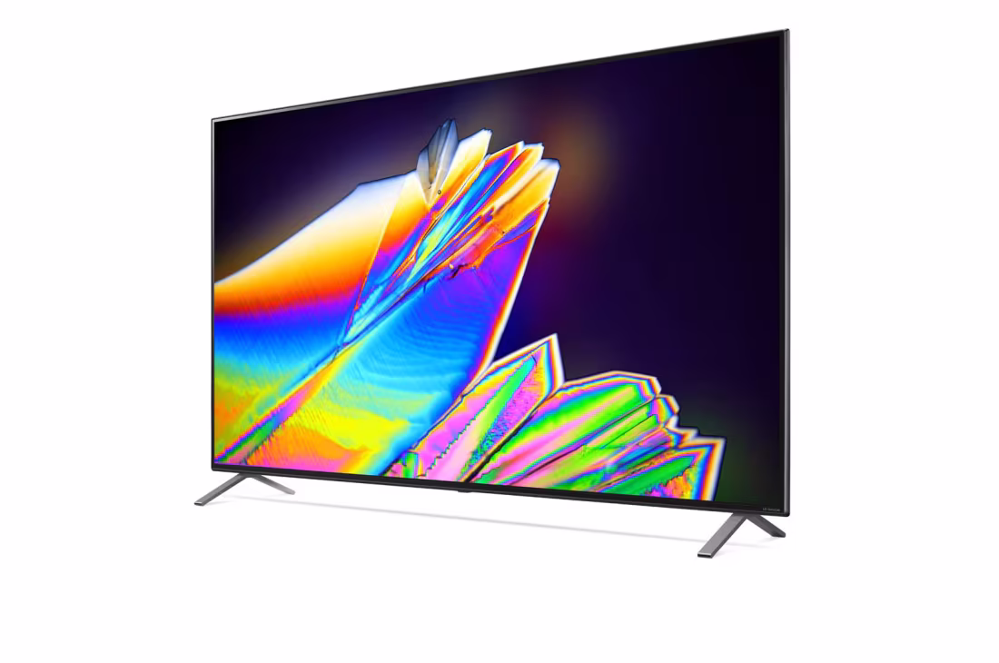 Photo of LG NanoCell TV 65 Inch NANO95 Series, Cinema Screen Design 8K Cinema HDR WebOS Smart ThinQ AI Full Array Dimming